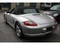Arctic Silver Metallic - Boxster  Photo No. 9