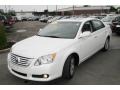 Blizzard White Pearl - Avalon Limited Photo No. 1