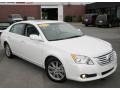 Blizzard White Pearl - Avalon Limited Photo No. 3