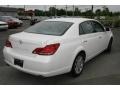 Blizzard White Pearl - Avalon Limited Photo No. 5