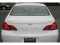 Blizzard White Pearl - Avalon Limited Photo No. 6