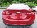 2016 Crystal Red Tintcoat Chevrolet Malibu LT  photo #6