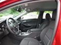 Crystal Red Tintcoat - Malibu LT Photo No. 10
