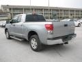 2007 Silver Sky Metallic Toyota Tundra SR5 Double Cab  photo #8