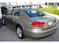 Titanium Beige - Passat SE Sedan Photo No. 6