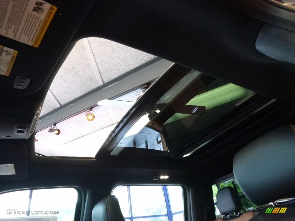 2016 Ford F150 Limited SuperCrew 4x4 Sunroof Photos