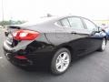 Mosaic Black Metallic - Cruze LT Sedan Photo No. 5