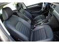 Titanium Beige - Passat SE Sedan Photo No. 19