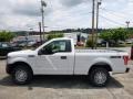 2016 Oxford White Ford F150 XL Regular Cab 4x4  photo #7