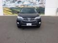 Black - RAV4 XLE Photo No. 2