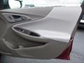 Butte Red Metallic - Malibu LS Photo No. 6