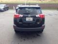 Black - RAV4 XLE Photo No. 6