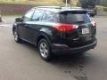 Black - RAV4 XLE Photo No. 7