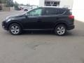 Black - RAV4 XLE Photo No. 9