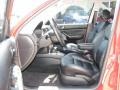 Tornado Red - Jetta GLS TDI Sedan Photo No. 9