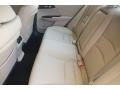 2014 White Orchid Pearl Honda Accord EX-L Sedan  photo #4