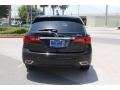 Crystal Black Pearl - MDX Technology Photo No. 6