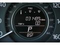 2014 White Orchid Pearl Honda Accord EX-L Sedan  photo #6