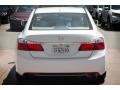 2014 White Orchid Pearl Honda Accord EX-L Sedan  photo #10