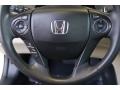 2014 White Orchid Pearl Honda Accord EX-L Sedan  photo #13