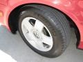 Tornado Red - Jetta GLS TDI Sedan Photo No. 18