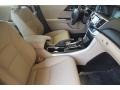 2014 White Orchid Pearl Honda Accord EX-L Sedan  photo #19
