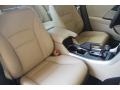 2014 White Orchid Pearl Honda Accord EX-L Sedan  photo #20