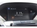 Crystal Black Pearl - MDX Technology Photo No. 27