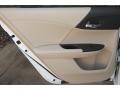 2014 White Orchid Pearl Honda Accord EX-L Sedan  photo #27