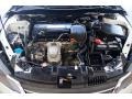 2014 White Orchid Pearl Honda Accord EX-L Sedan  photo #30
