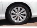 2014 White Orchid Pearl Honda Accord EX-L Sedan  photo #33