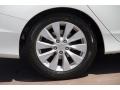 2014 White Orchid Pearl Honda Accord EX-L Sedan  photo #34