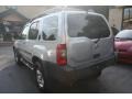 2003 Silver Ice Metallic Nissan Xterra XE V6 4x4  photo #7