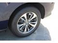 2017 Acura RDX Advance AWD Wheel