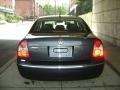 Blue Anthracite Pearl - Passat GLS Sedan Photo No. 6