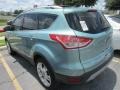 Frosted Glass Metallic - Escape Titanium 2.0L EcoBoost Photo No. 4