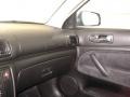 2003 Blue Anthracite Pearl Volkswagen Passat GLS Sedan  photo #14