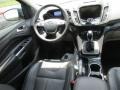 Frosted Glass Metallic - Escape Titanium 2.0L EcoBoost Photo No. 8
