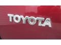 2006 Salsa Red Pearl Toyota Highlander V6 4WD  photo #14