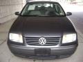 Platinum Grey Metallic - Jetta GL Sedan Photo No. 3