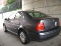 Platinum Grey Metallic - Jetta GL Sedan Photo No. 5