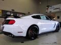 Oxford White - Mustang Shelby GT350R Photo No. 5