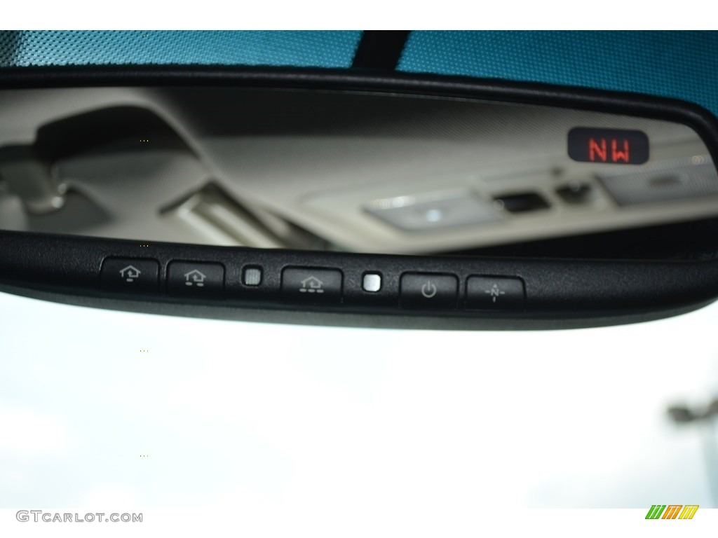 2007 Murano SL AWD - Platinum Pearl Matallic / Charcoal photo #22