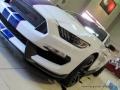 Oxford White - Mustang Shelby GT350R Photo No. 29