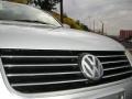 Satin Silver Metallic - Passat GLX Sedan Photo No. 9