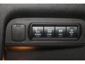Ebony Black Controls Photo for 2017 Ford Explorer #113970736