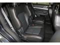Ebony Black Rear Seat Photo for 2017 Ford Explorer #113970820