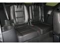 Ebony Black Rear Seat Photo for 2017 Ford Explorer #113970835