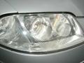 Satin Silver Metallic - Passat GLX Sedan Photo No. 12