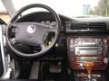 Satin Silver Metallic - Passat GLX Sedan Photo No. 16